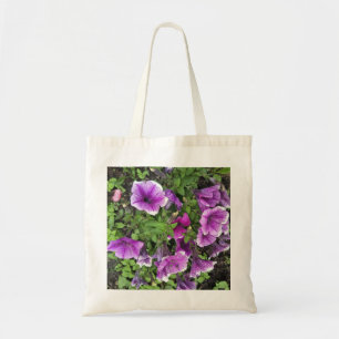 Wildblumen-Wiesentasche Naturfotografie Tragetasche