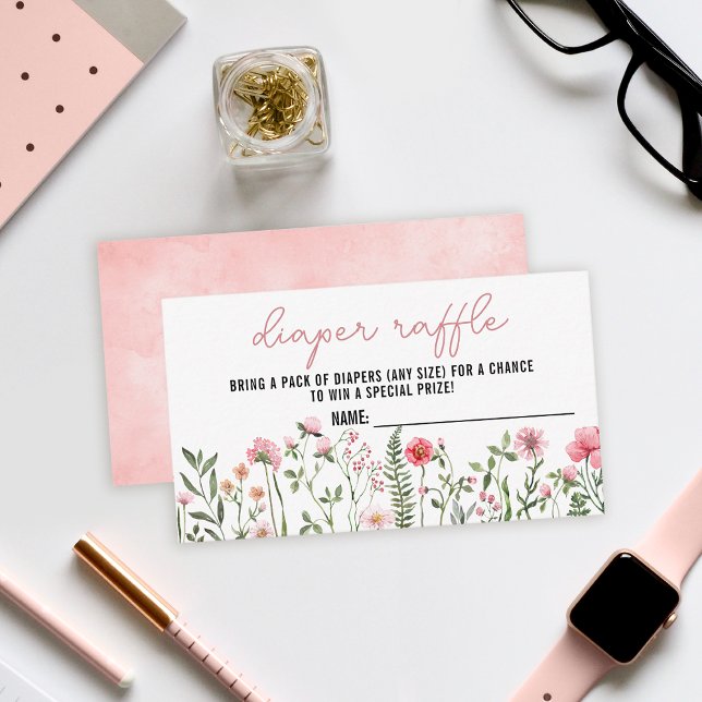 Wildblumen-Würfel Verlosung der Karte (Von Creator hochgeladen)