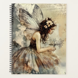 Wildblumenfee Planer
