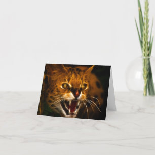 Wildcat Karte
