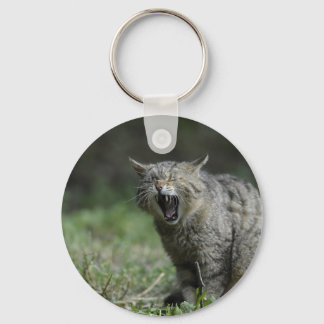Wildcat Schlüsselanhänger