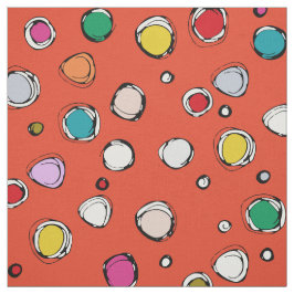 Wilddot Cadmium Stoff