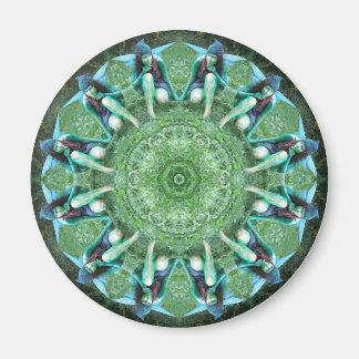 Wilde Arrienne Magnet