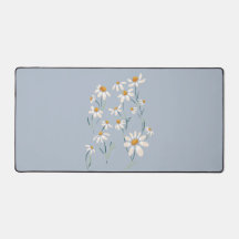 Wilde Ästhetik Chamomile Delikate Blume