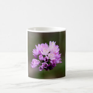 Wilde Blume Kaffeetasse