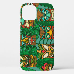 Wilde Blume Wasserfarbe: farblos nahtlos Case-Mate iPhone Hülle
