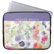 Wilde Blumen Cute Trendy Chic Stylisch