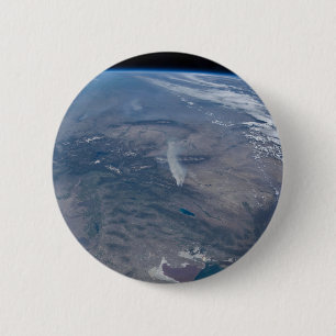 Wilde Brände im Western und Südwesten von uns. Button