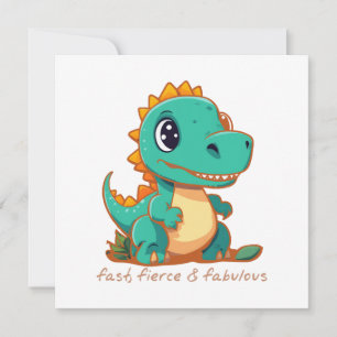 Wilde Dinosaurier