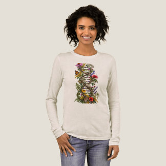 Wilde DNA Tri-Blend Shirt