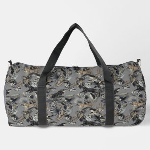 Wilde Expedition Duffle Bag