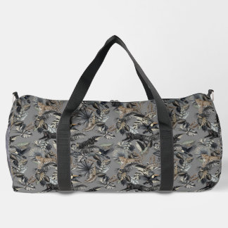 Wilde Expedition Duffle Bag