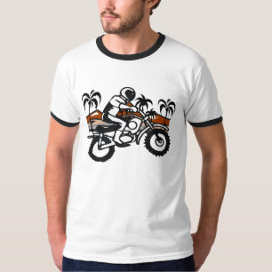 Wilde Fahrt T-Shirt