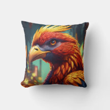 Wilde Geister-Threads: Kristalladler