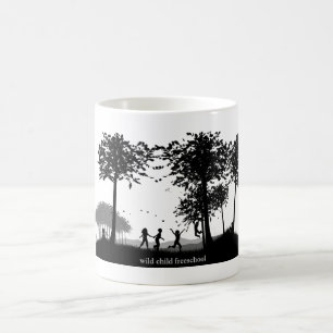 Wilde KinderTasse Kaffeetasse
