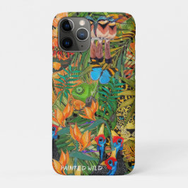 Wilde Kreation Case-Mate iPhone Hülle