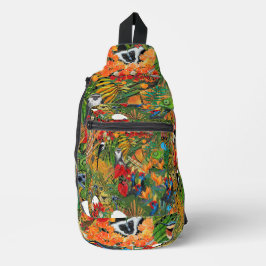 Wilde Kreation Crossbody Bag