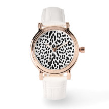 Wilde Leopard-Energie – Kühne Tierdruckmode