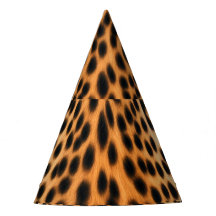 Wilde Leopard-Energie – Kühne Tierdruckmode