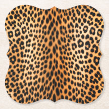 Wilde Leopard-Energie – Kühne Tierdruckmode