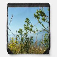 Wilde Pflanze und Blume bei Grand Teton National P