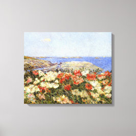 Wilde Pflücke auf den Inseln der Schuppen Leinwanddruck