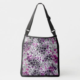 Wilde Rhythm Large Umhängetasche Tragetaschen Mit Langen Trägern