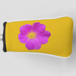 Wilde Rose 2 Golf Headcover