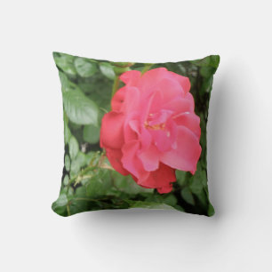 Wilde Rose Kissen