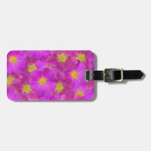 Wilde Rose Nahtloses Muster