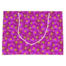 Wilde Rose Nahtloses Muster