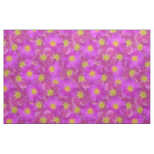 Wilde Rose Nahtloses Muster