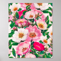 Wilde Rose