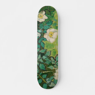 Wilde Rose Skateboard