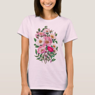 Wilde Rose T-Shirt
