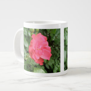 Wilde Rose Tasse