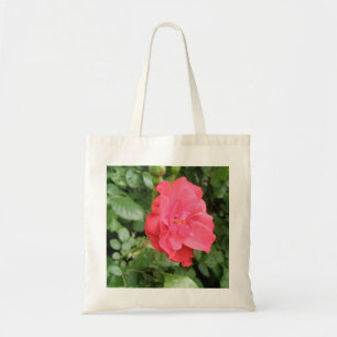 Wilde Rose Tote Bag Tragetasche