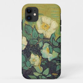Wilde Rose, Vincent van Gogh. Case-Mate iPhone Hülle