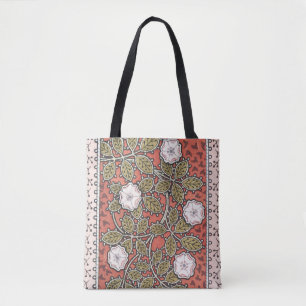 Wilde Rosen-Kunstillustration Blumen Vintage