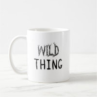Wilde Sache mit Wurzel-Buchstaben