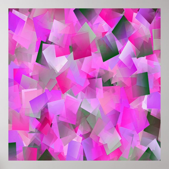 Wilde Sommerzeiten... Poster (Vorne)