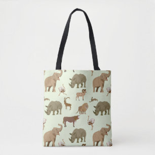 Wilde Tiere