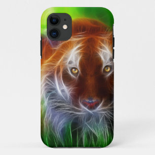 Wilde Tiere Big Cats Tiger Case-Mate iPhone Hülle