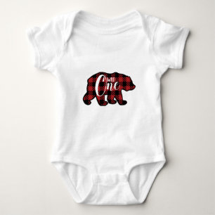 Wilder Baby-Body Baby Strampler