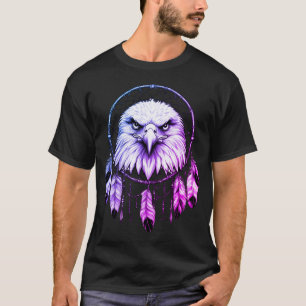 " Wilder Geist." T-Shirt