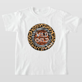 Wilder T - Shirt