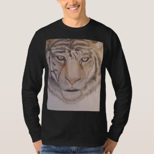 Wilder Tiger-T - Shirt