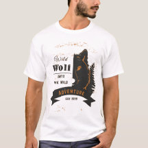 Wilder Wolf, Adventure, Est, 1919, bestes Geschenk