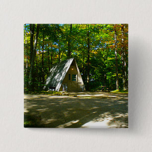 Wilderness-A-Frame-Camping am Campground Button