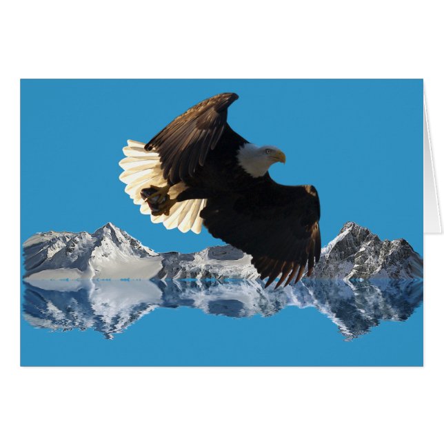 WILDERNESS EGLER-Sammlung (Vorderseite (Horizontal))